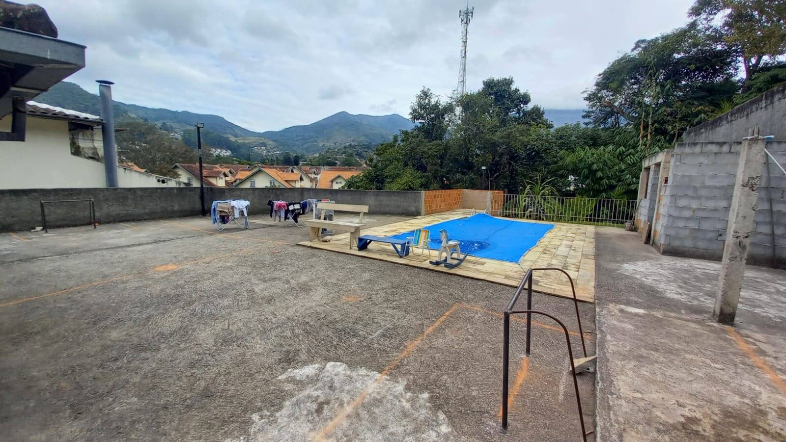 Casa à venda com 4 quartos - Foto 6