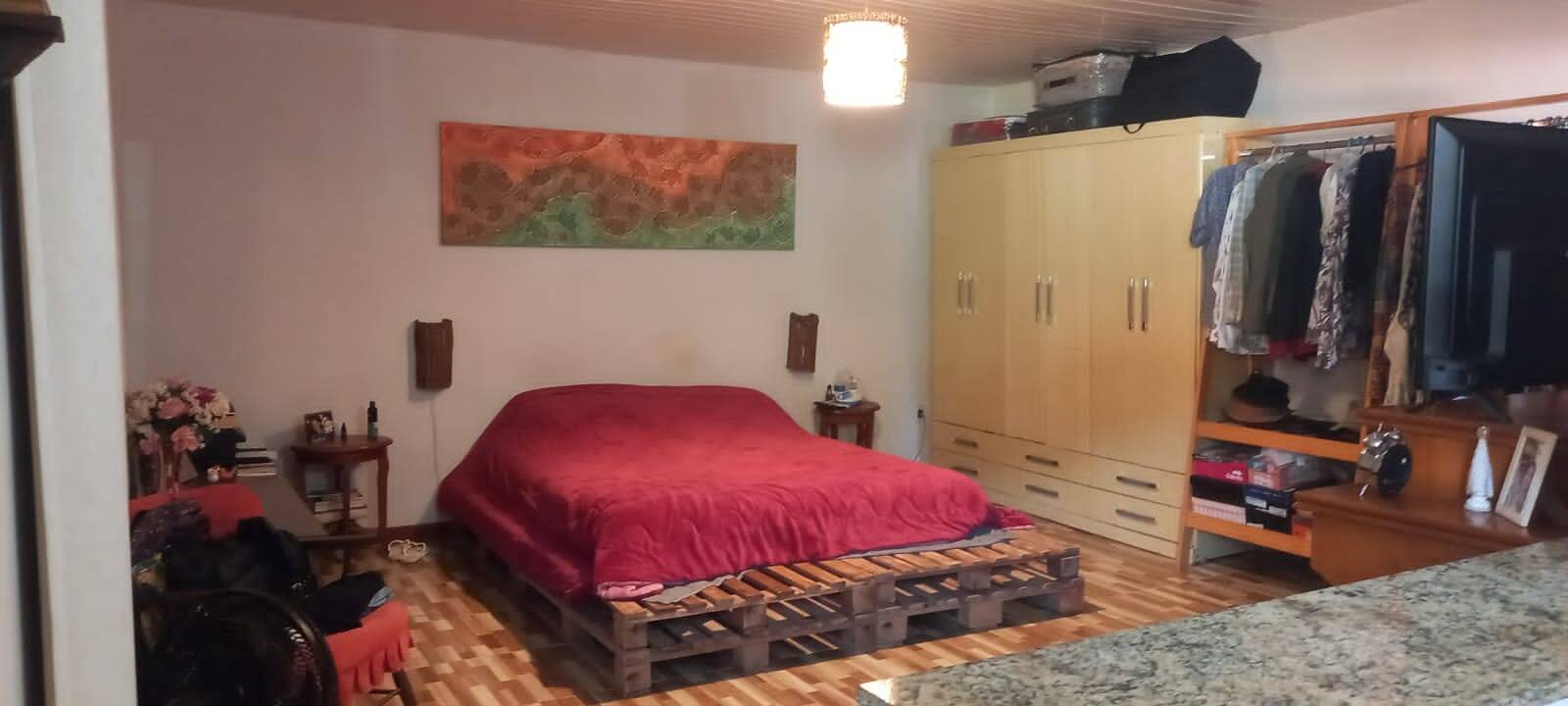 Casa à venda com 2 quartos, 600m² - Foto 5