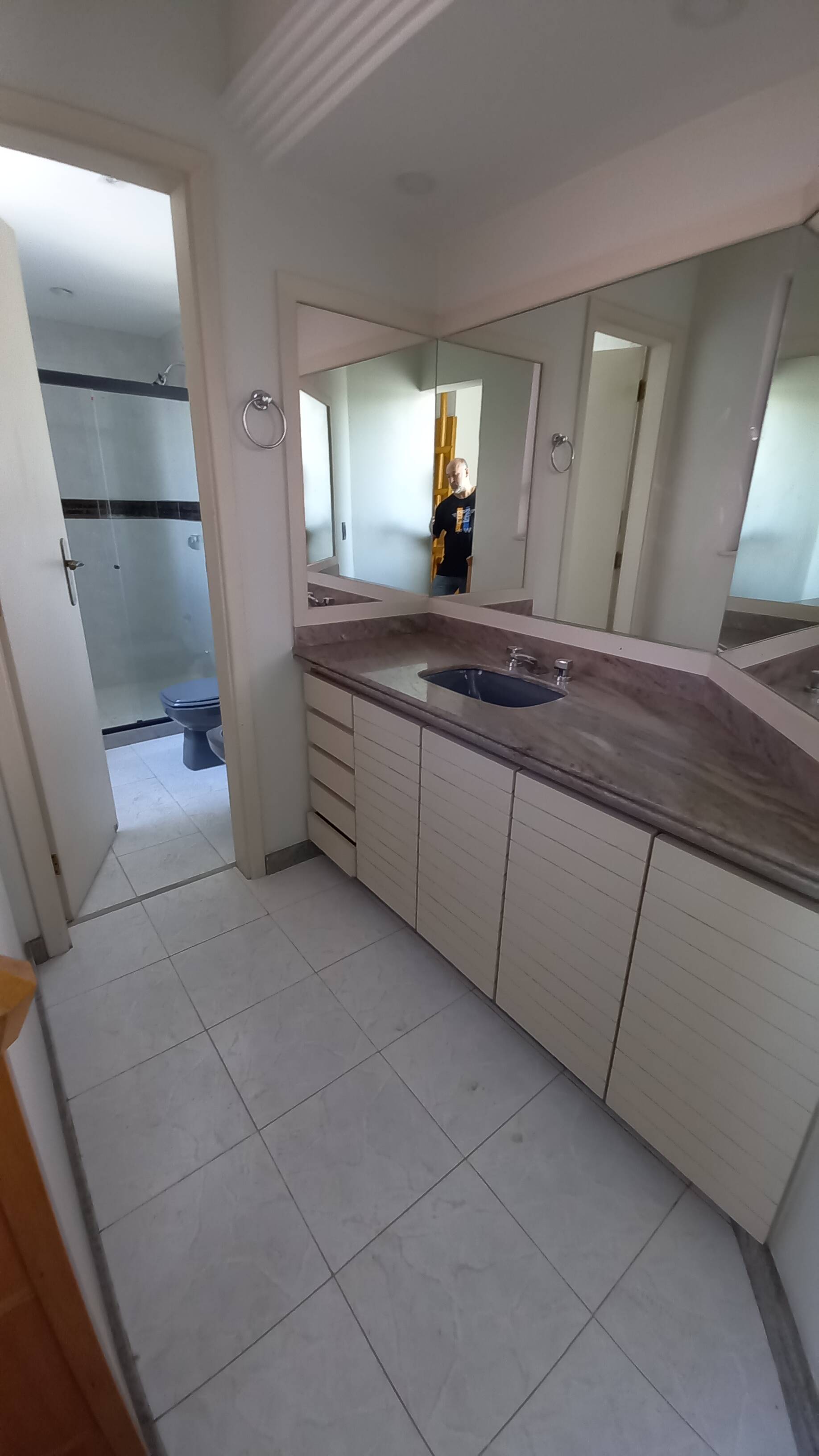 Apartamento à venda com 4 quartos - Foto 3