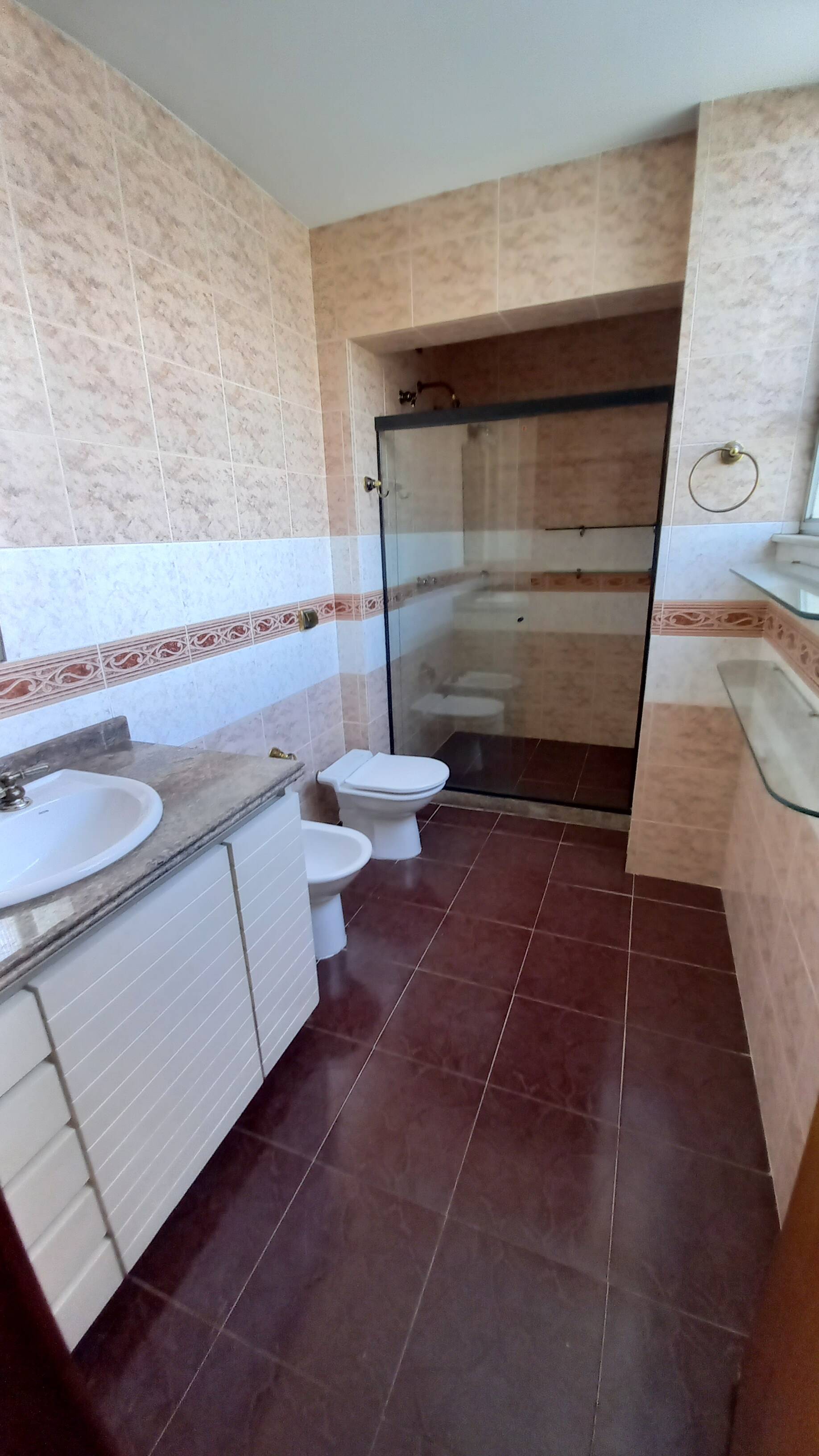 Apartamento à venda com 4 quartos - Foto 7