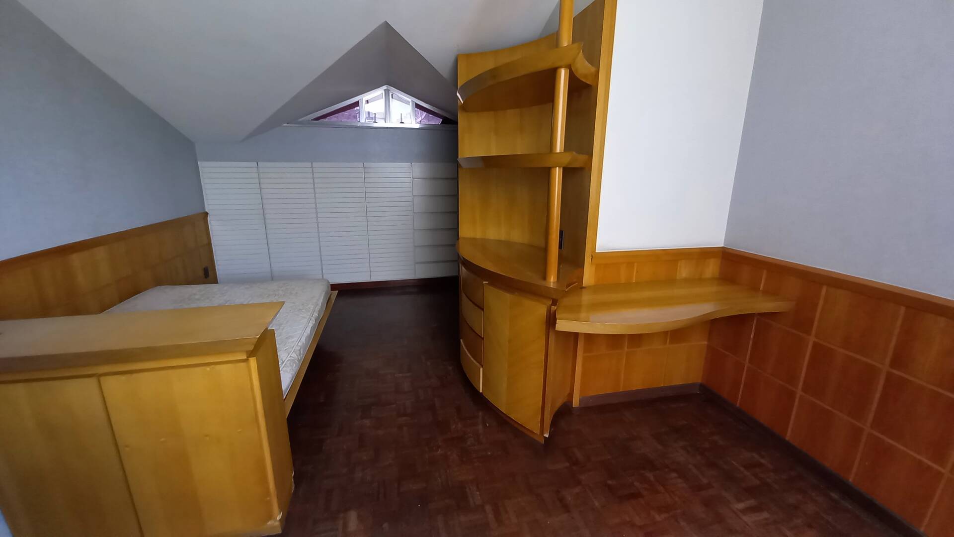 Apartamento à venda com 4 quartos - Foto 9