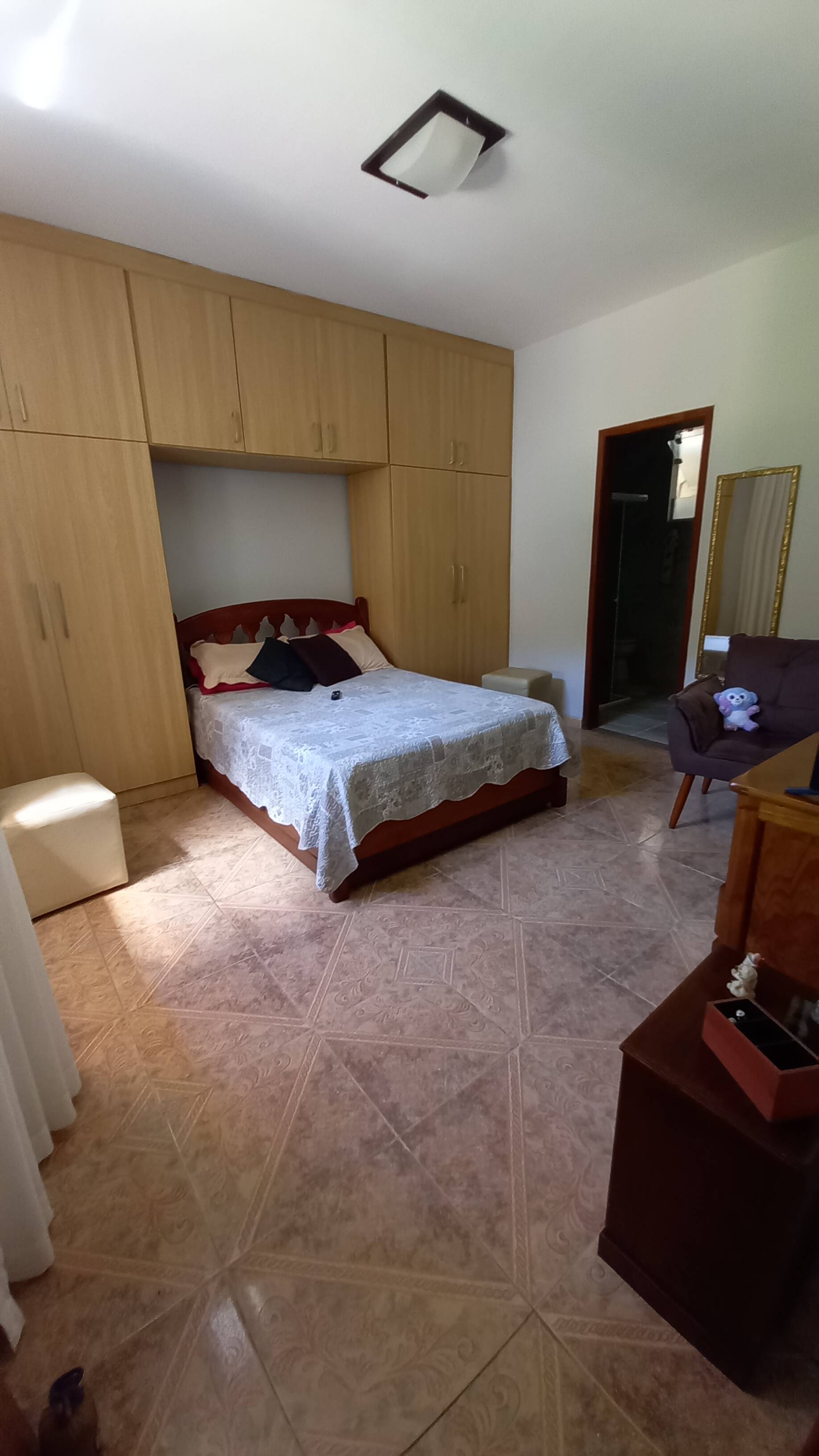 Casa à venda com 3 quartos - Foto 5