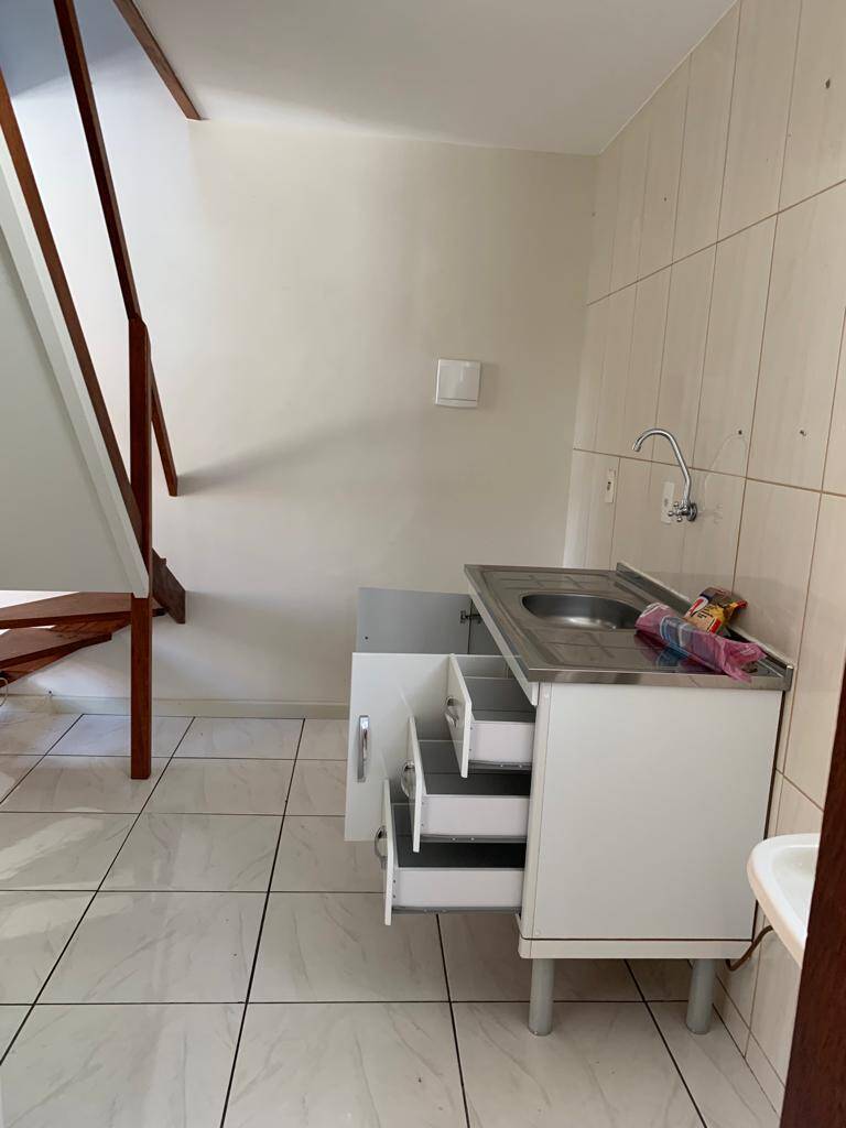 Apartamento à venda com 2 quartos - Foto 1