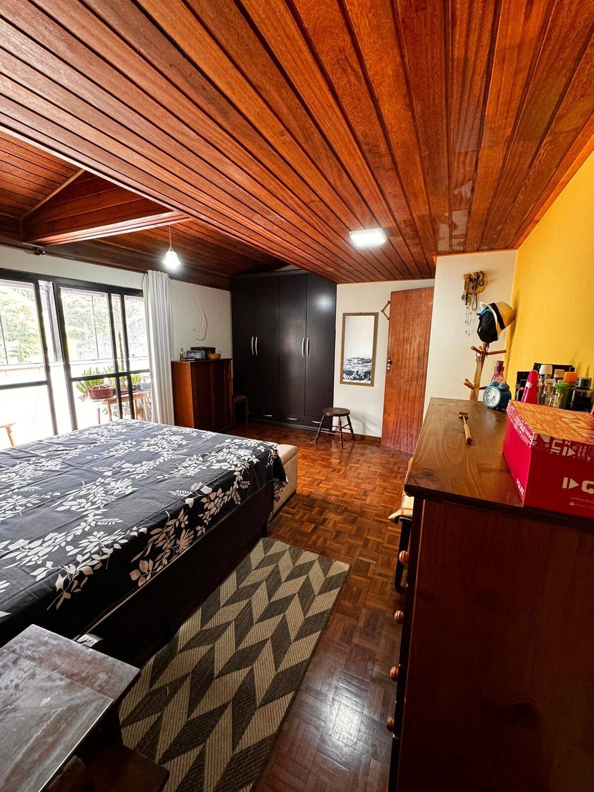 Apartamento à venda com 4 quartos - Foto 9