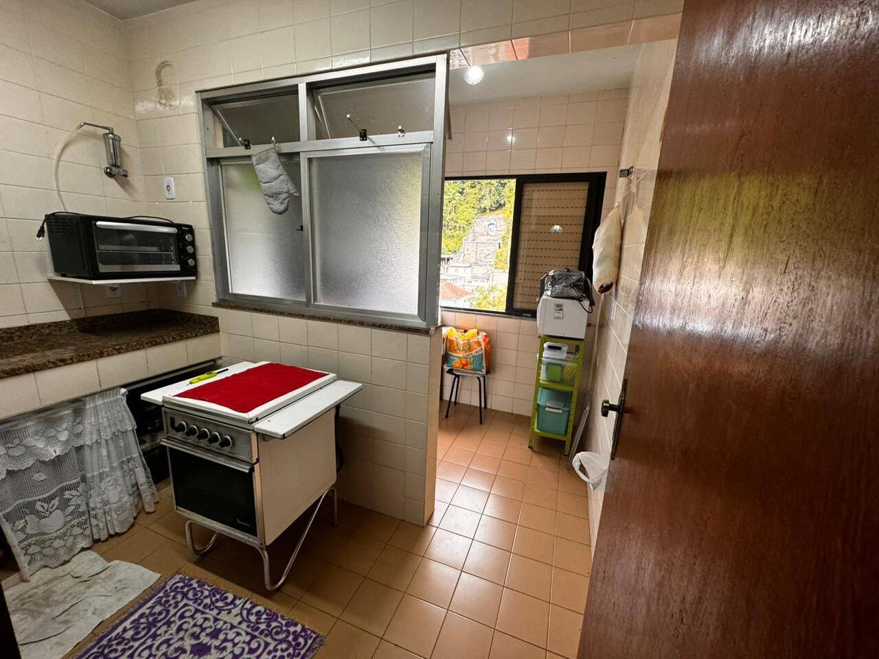 Apartamento à venda com 4 quartos - Foto 8