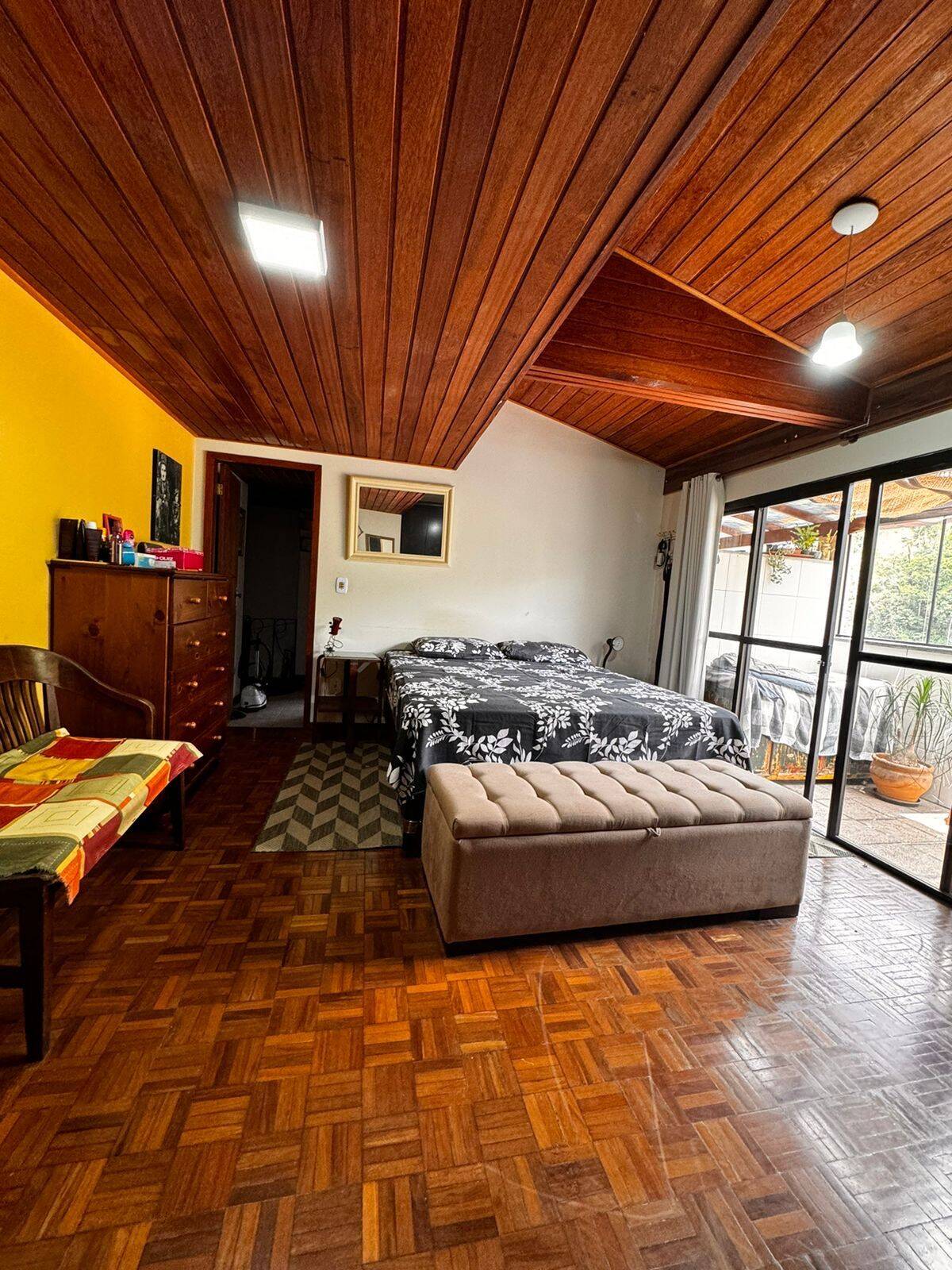 Apartamento à venda com 4 quartos - Foto 18