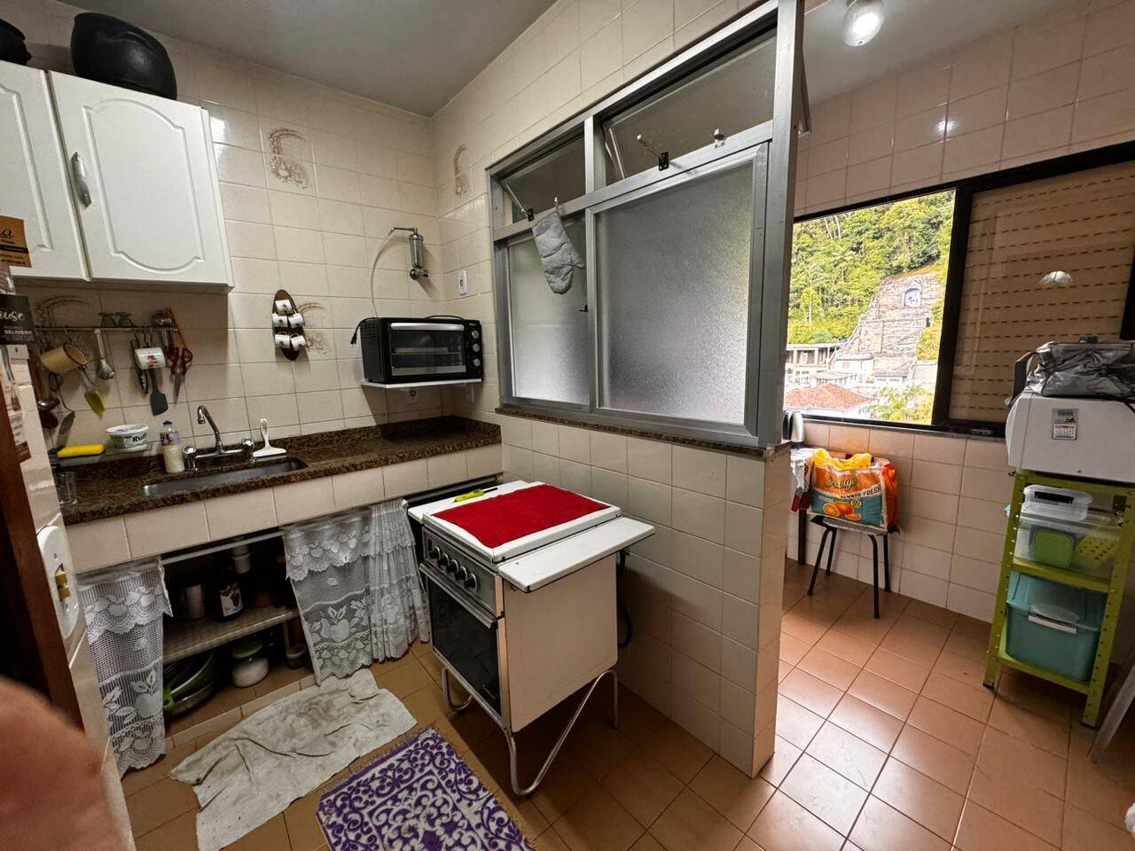 Apartamento à venda com 4 quartos - Foto 28