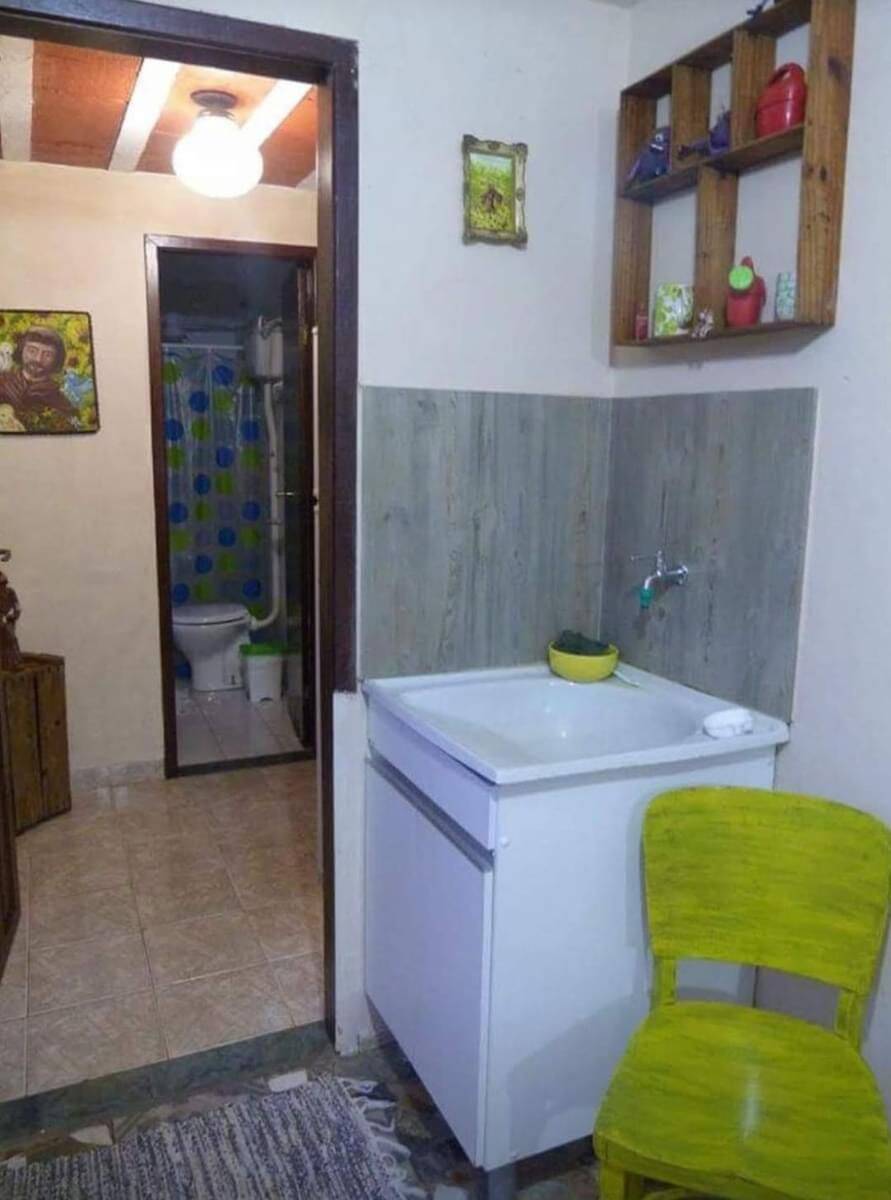 Casa à venda com 3 quartos - Foto 2