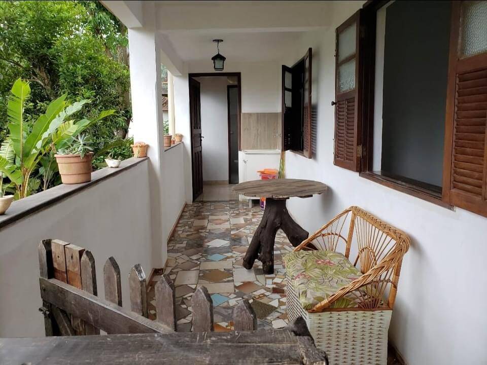 Casa à venda com 3 quartos - Foto 4