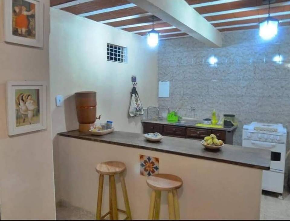 Casa à venda com 3 quartos - Foto 7