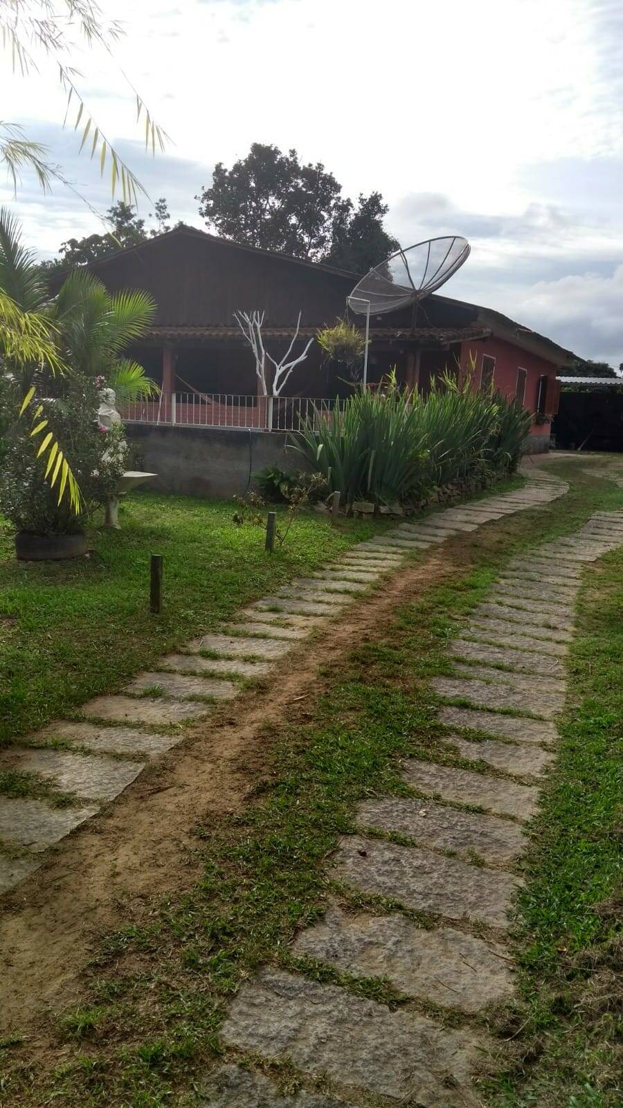 Casa à venda com 4 quartos, 15000m² - Foto 5