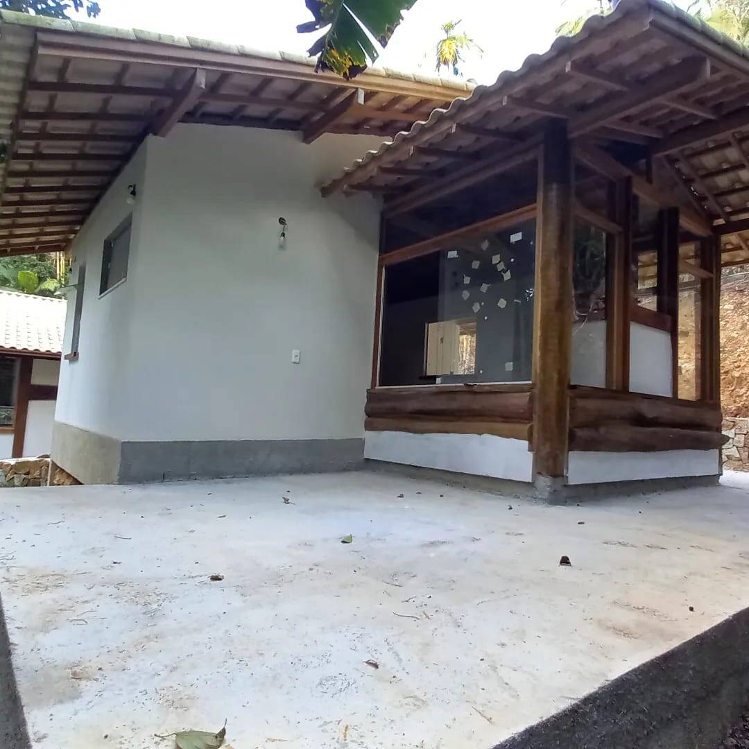 Casa à venda com 3 quartos, 160m² - Foto 19