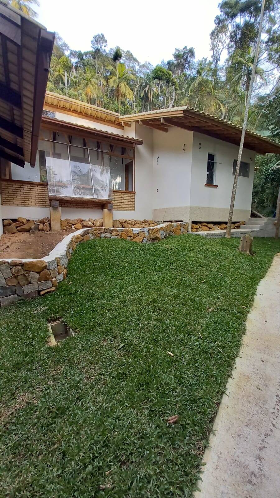 Casa à venda com 3 quartos, 160m² - Foto 29