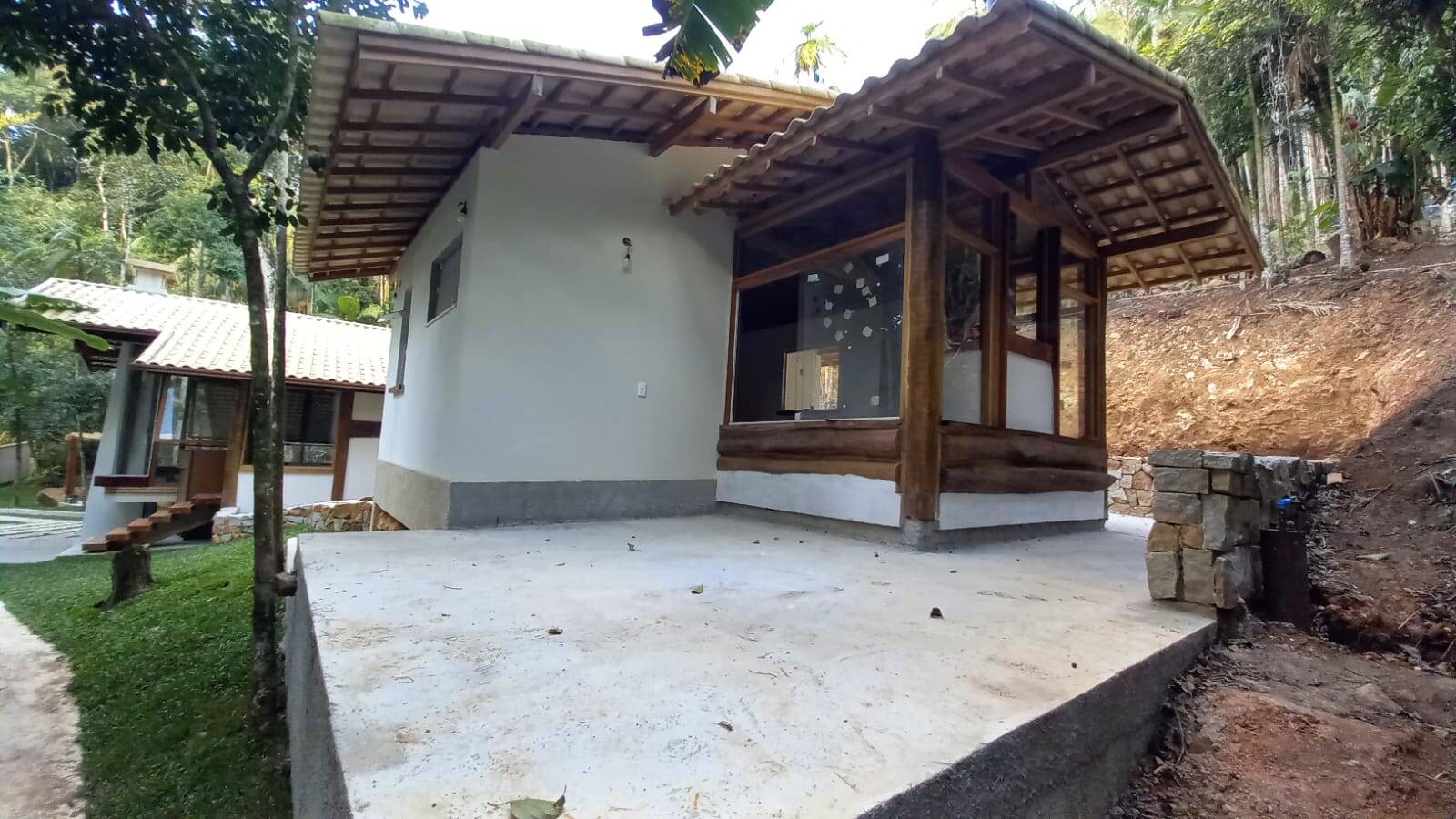 Casa à venda com 3 quartos, 160m² - Foto 31