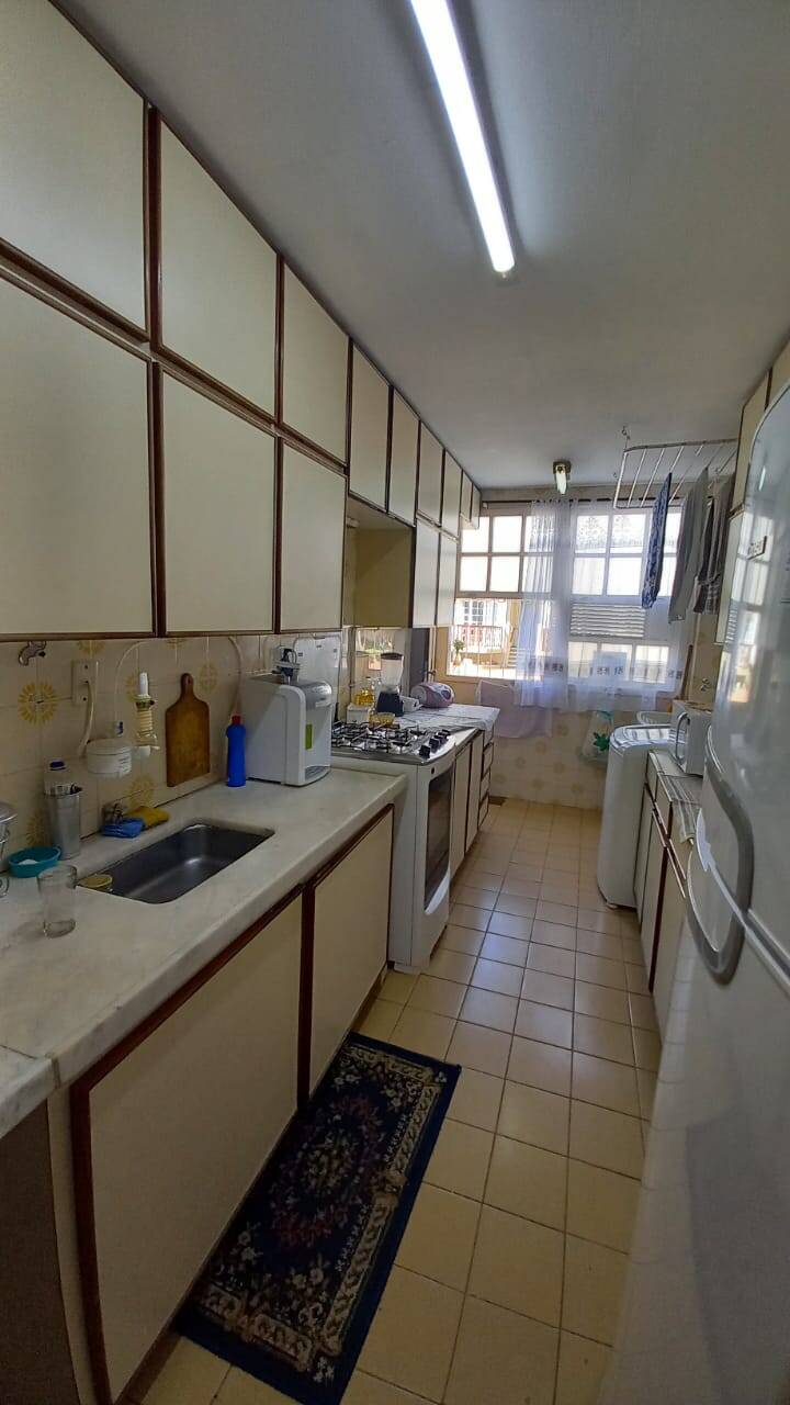 Apartamento à venda com 2 quartos - Foto 2