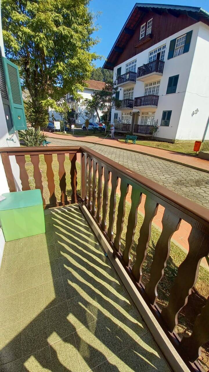 Apartamento à venda com 2 quartos - Foto 5