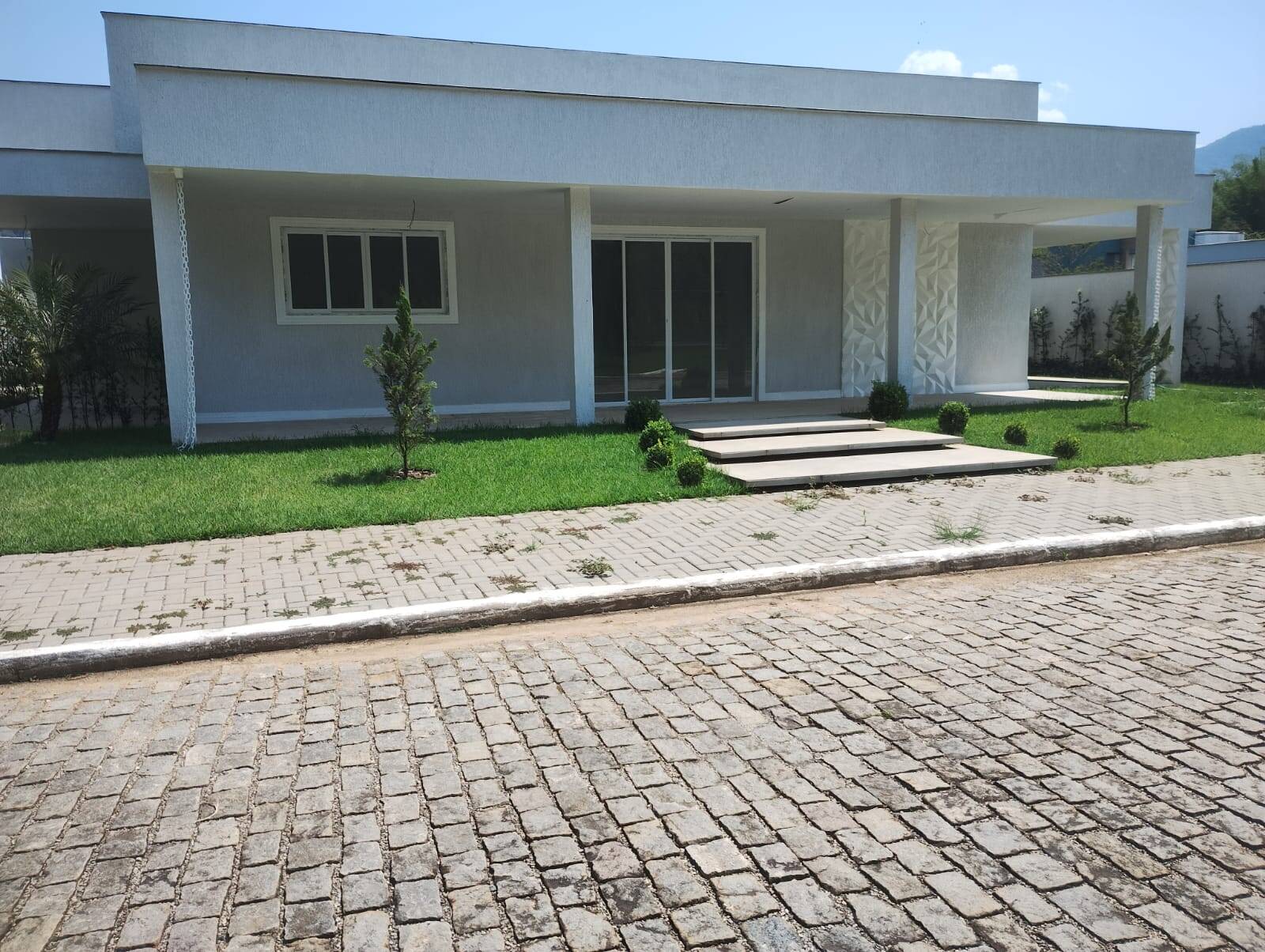 Casa à venda com 3 quartos - Foto 6