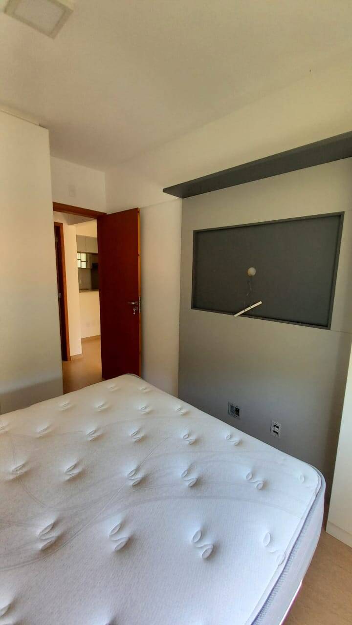 Apartamento à venda com 2 quartos - Foto 2