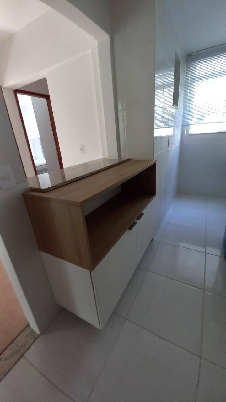 Apartamento à venda com 2 quartos - Foto 4