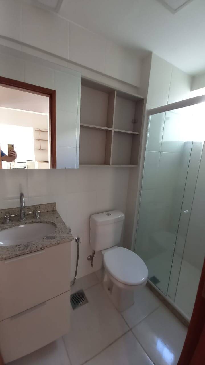 Apartamento à venda com 2 quartos - Foto 5