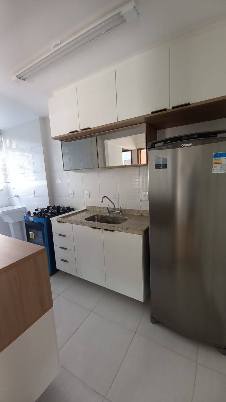 Apartamento à venda com 2 quartos - Foto 7