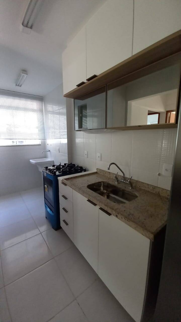 Apartamento à venda com 2 quartos - Foto 6