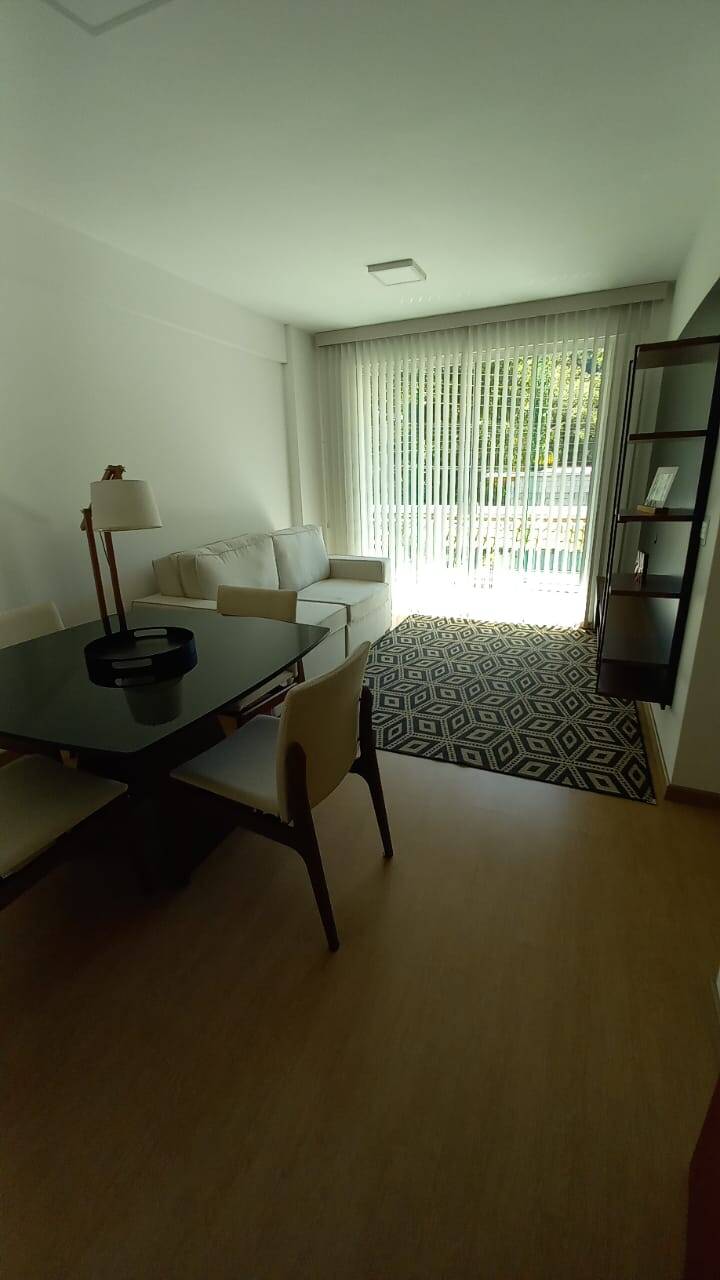 Apartamento à venda com 2 quartos - Foto 11