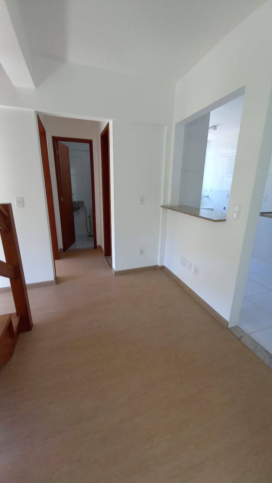 Apartamento à venda com 3 quartos - Foto 9