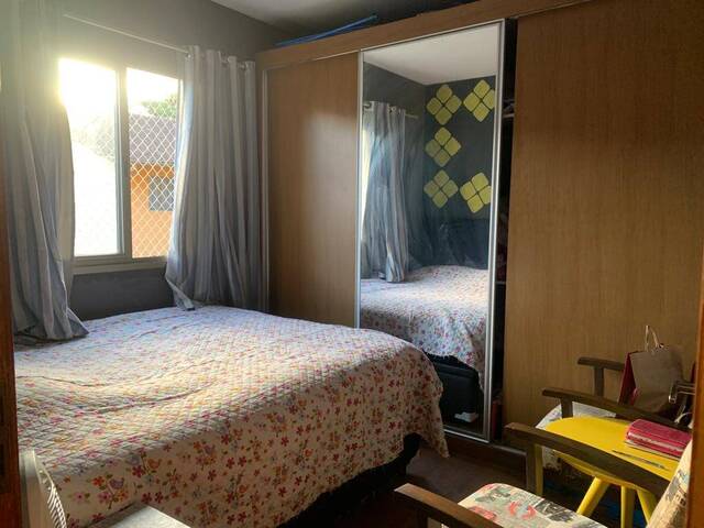 #13 - Apartamento para Venda em Nova Friburgo - RJ