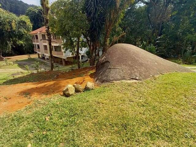 #19 - Apartamento para Venda em Nova Friburgo - RJ