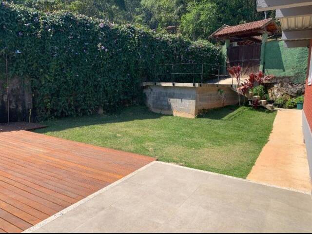 #23 - Casa para Venda em Petrópolis - RJ