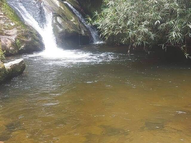 #29 - Área para Venda em Nova Friburgo - RJ