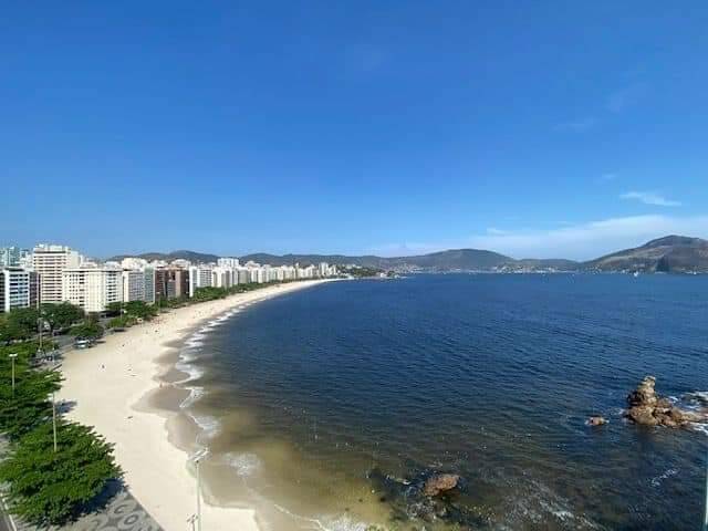 #35 - Apartamento para Venda em Niterói - RJ