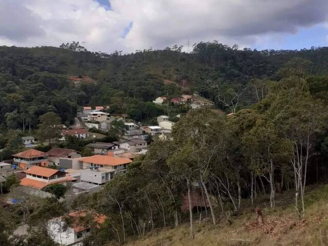 #52 - Área para Venda em Nova Friburgo - RJ