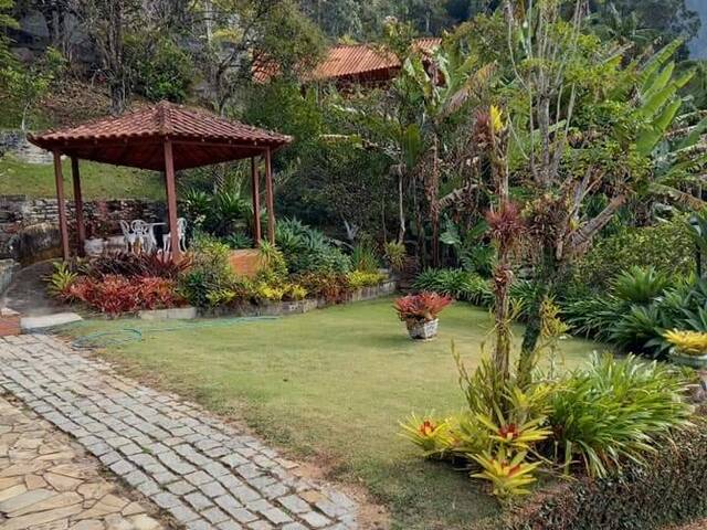 #89 - Casa para Venda em Nova Friburgo - RJ