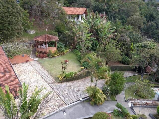 #89 - Casa para Venda em Nova Friburgo - RJ