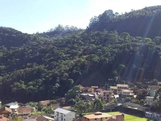 #102 - Área para Venda em Nova Friburgo - RJ