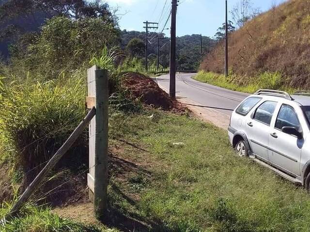 #102 - Área para Venda em Nova Friburgo - RJ