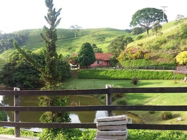 #103 - Chácara para Venda em Bom Jardim - RJ