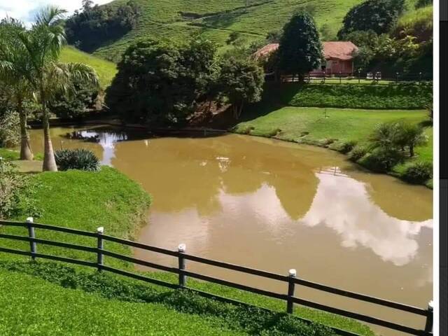 #103 - Chácara para Venda em Bom Jardim - RJ