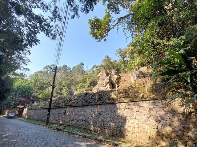 #109 - Área para Venda em Nova Friburgo - RJ