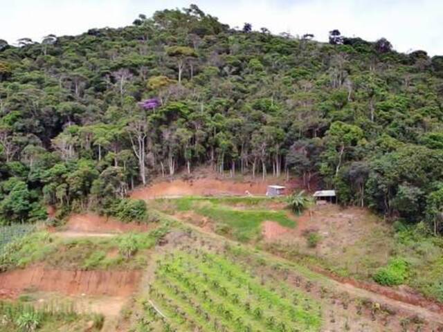 #130 - Chácara para Venda em Nova Friburgo - RJ