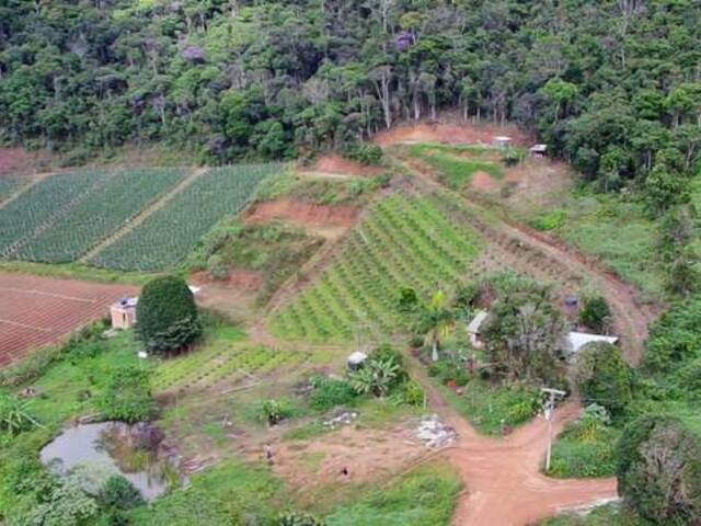 #130 - Chácara para Venda em Nova Friburgo - RJ