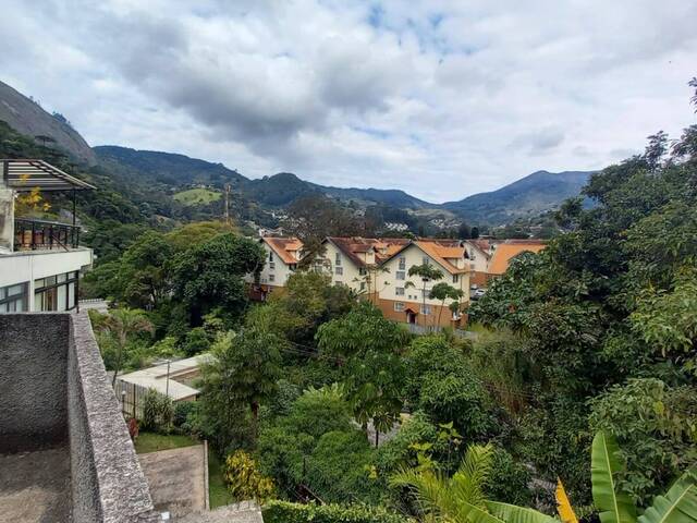 #170 - Casa para Venda em Nova Friburgo - RJ