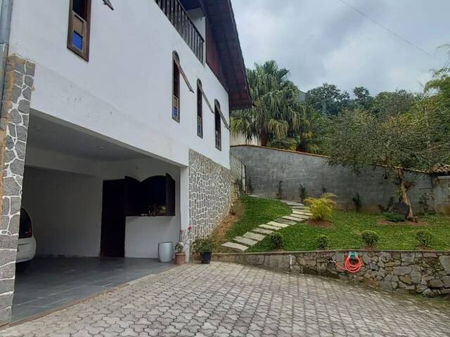 #170 - Casa para Venda em Nova Friburgo - RJ