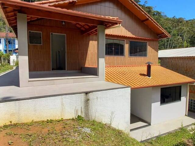 #173 - Casa para Venda em Nova Friburgo - RJ