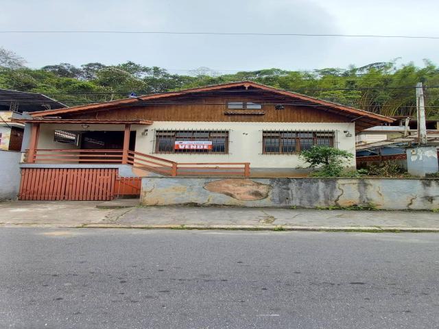 #174 - Casa para Venda em Nova Friburgo - RJ