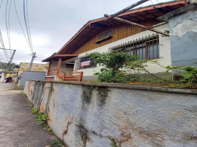 #174 - Casa para Venda em Nova Friburgo - RJ