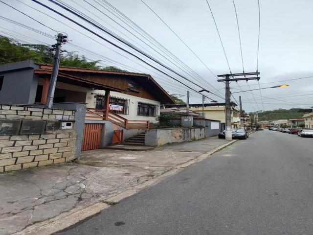 #174 - Casa para Venda em Nova Friburgo - RJ