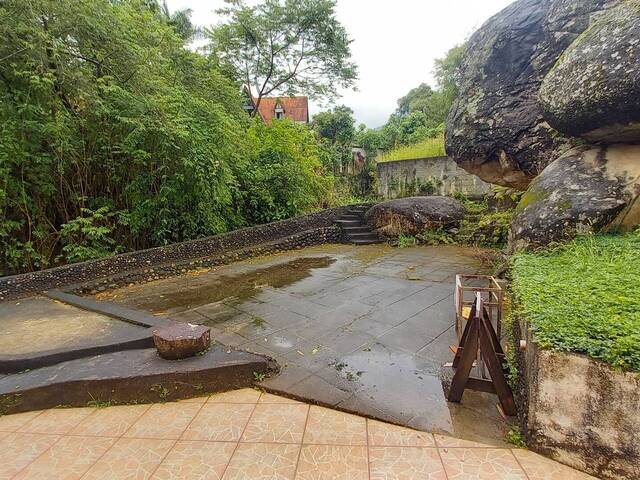 #176 - Casa para Venda em Nova Friburgo - RJ